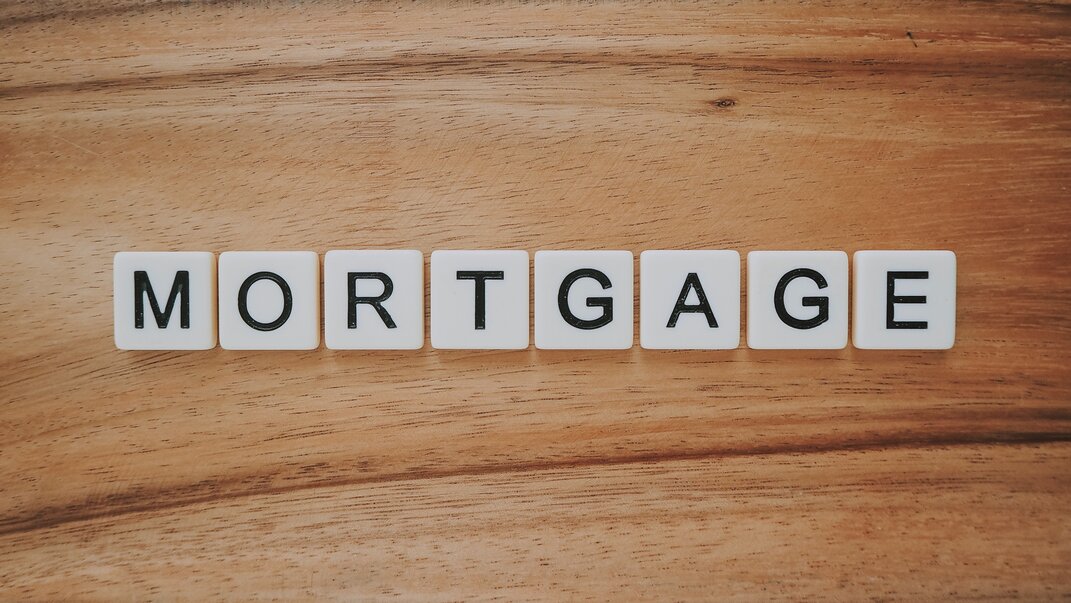 mortgage letters